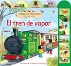 TREN DE VAPOR, EL | 9781409536154 | AAVV