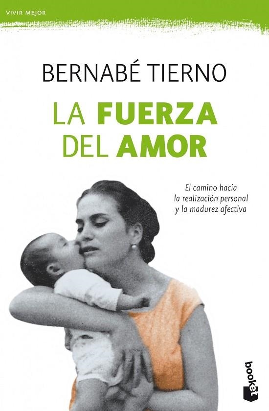 FUERZA DEL AMOR, LA | 9788484609384 | TIERNO, BERNABE