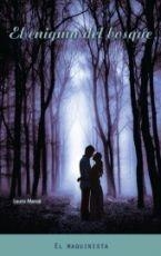 ENIGMA DEL BOSQUE, EL | 9788493889029 | RUBIO, LAURA