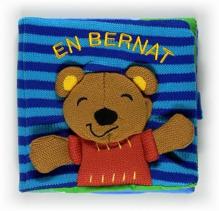 EN BERNAT | 9788466127974 | FERRI, FRANCESCA