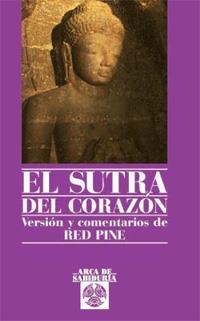 SUTRA DEL CORAZON, EL | 9788441428201 | PINE, RED