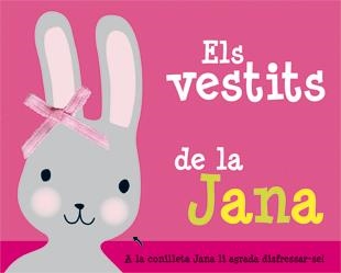 VESTITS DE LA JANA, ELS | 9788424636999 | WARD, HELEN