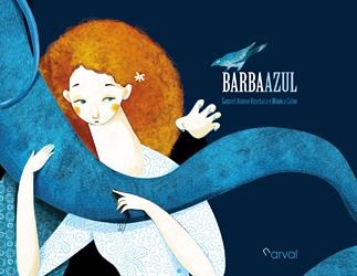BARBA AZUL | 9788493829377 | ALONSO OMEÑACA, SAMUEL / CALVO, MONICA