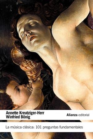 MUSICA CLASICA, LA | 9788420664170 | KREUTZIGER-HERR, ANNETTE/BÖNIG, WINFRIED