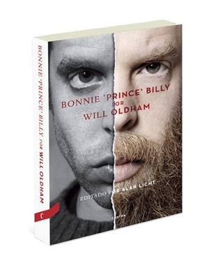 BONNIE PRINCE BILLY POR WILL OLDHAM | 9788493985097 | LICHT, ALAN