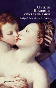 REMEDIOS CONTRA EL AMOR | 9788499700731 | OVIDIO NASON, PUBLIO