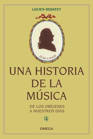 HISTORIA DE LA MUSICA, UNA | 9788428215770 | REBATET, LUCIEN
