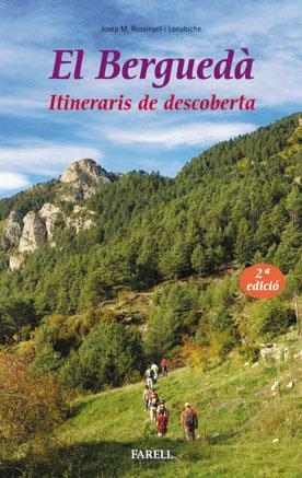 BERGUEDA ITINERARIS DE DESCOBERTA, EL | 9788492811083 | ROSSINYOL, JOSEP M.