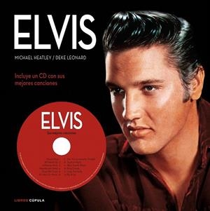 ELVIS | 9788448068936 | HEATLEY, MICHAEL / DEKE LEONARD