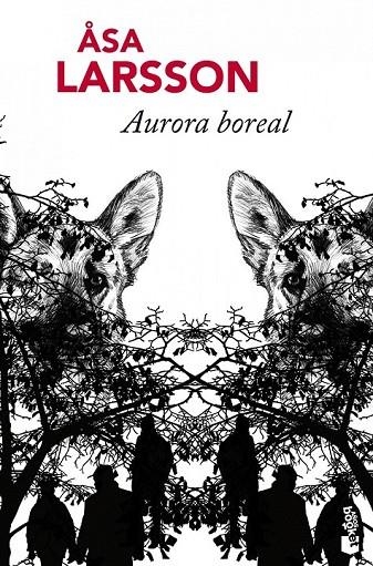 AURORA BOREAL -TP- | 9788432251160 | LARSSON, ASA
