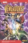 VENGADORES EL GUANTELETE DEL INFINITO,LOS | 9788498857603 | CLEVINGER/ BLACK/ CHURILLA