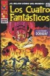 CUATRO FANTASTICOS, LOS LA EDAD DORADA | 9788498857597 | LEE, STAN/ KIRBY, JACK