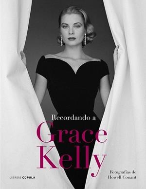 RECORDANDO A GRACE KELLY | 9788448068820 | AA. VV.