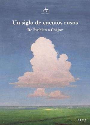 SIGLO DE CUENTOS RUSOS, UN | 9788484286455 | AA.VV