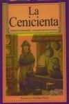 CENICIENTA, LA | 9788482140360 | PERCY, GRAHAM / SANZ CALLEJA, N.
