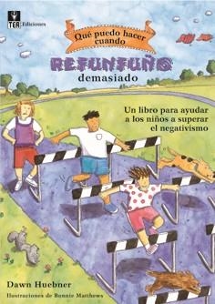 REFUNFUÑO DEMASIADO | 9788471748461 | HUEBNER, DAWN