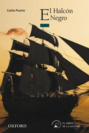 HALCON NEGRO, EL | 9788467352481 | PUERTO, CARLOS