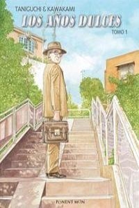 AÑOS DULCES TOMO 1, LOS | 9781908007056 | TANIGUCHI, JIRO