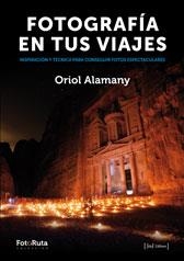 FOTOGRAFIA EN TUS VIAJES | 9788415131274 | ALAMANY, ORIOL