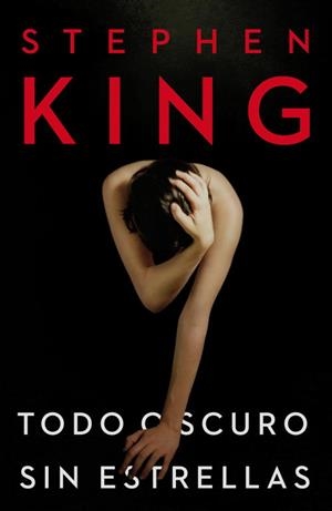 TODO OSCURO SIN ESTRELLAS | 9788401339745 | KING, STEPHEN