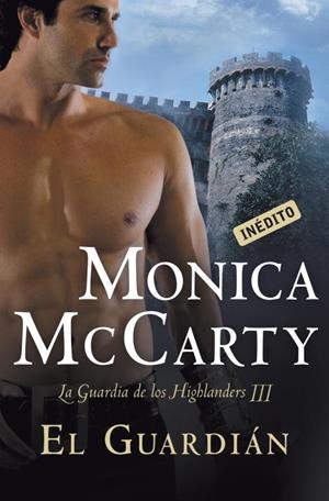 GUARDIAN, EL | 9788499892108 | MCCARTY, MONICA