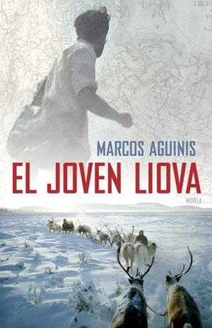 JOVEN LIOVA, EL | 9788401352393 | AGUINIS, MARCOS