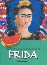 FRIDA | 9786074004076