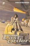 GUNNM LAST ORDER Nº20 | 9788468475493 | KISHIRO, YUKITO