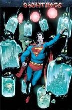 SUPERMAN DE GEOFF JOHNS Nº3 | 9788468402826 | JOHNS, GEOFF/ FRANK, GARY