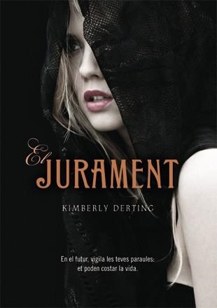 JURAMENT, EL | 9788424640866 | DERTING, KIMBERLY