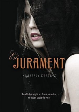 JURAMENT, EL | 9788424640866 | DERTING, KIMBERLY