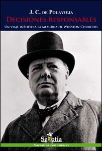DECISIONES RESPONSABLES | 9788496899773 | POLAVIEJA, J.C.DE