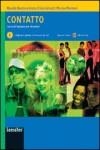 CONTATTO 1 CORSI DI ITALIANO PER STRANIERI | 9788820126575 | BOZZONE, R/ GHEZZI, C./ PAIANTONI, M.