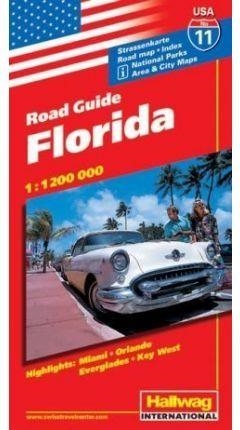 USA FLORIDA | 9783828302501 | AA.VV.