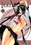 IKKITOUSEN 18 | 9788415366270 | SHIOZAKI, YUKI