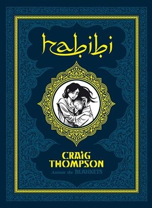 HABIBI CATALA | 9788415163305 | THOMPSON, CRAIG
