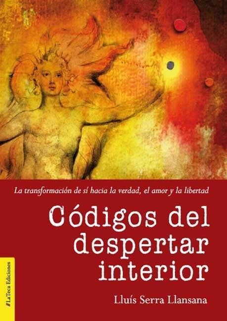 CODIGOS DEL DESPERTAR INTERIOR | 9788493766825 | SERRA LLANSANA, LLUIS / SERRA HARTMAN, ELISABETHIL