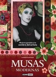 MUSAS MODERNAS | 9788475567709 | DOMINGO SORIANO, MARÍA DEL CARMEN