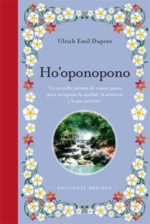 HO'OPOPONO | 9788497777582 | DUPREE, ULRICH EMIL