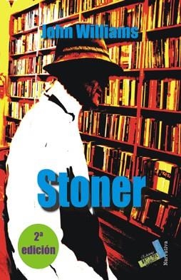 STONER | 9788415019688 | WILLIAMS, JOHN