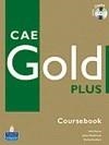 ENGLISH ADVANCED GOLD PLUS COURSEBOOK | 9781405876803 | NEWBROOK, JACKY/KENNY, NICK