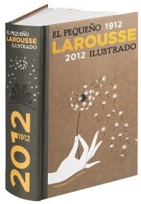 PEQUEÑO LAROUSSE ILUSTRADO 2012 | 9788480169752 | LAROUSSE