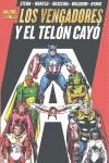 VENGADORES Y EL TELON CAYO, LOS | 9788498857931 | ROGER STERN/ BILL MANTLO/ AL MILGROM/ JOHN BYRNE