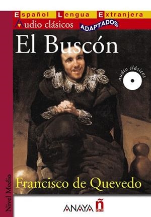 BUSCON, EL | 9788467814101 | QUEVEDO, FRANCISCO DE