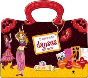 MALETI DE LES DANSES DEL MON, EL | 9788424638412