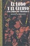 LOBO Y EL CUERVO, EL., LOS HIJOS DE WODAN 1 | 9788445501894 | PAXSON, DIANA L.