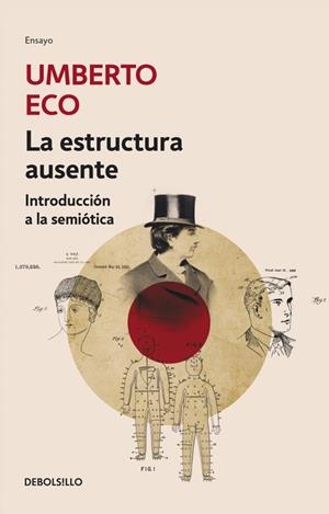 ESTRUCTURA AUSENTE, LA | 9788499892542 | ECO, UMBERTO
