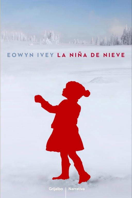 NIÑA DE NIEVE, LA | 9788425346606 | IVEY, EOWYN