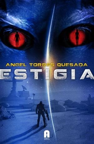 ESTIGIA | 9788493925338 | TORRES QUESADA, ANGEL