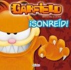 GARFIELD: SONREID | 9788493912567 | PEYO IMPS